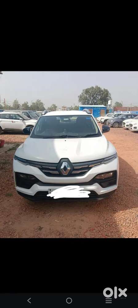 Renault Kiger 2022 Petrol 72000 Km Driven