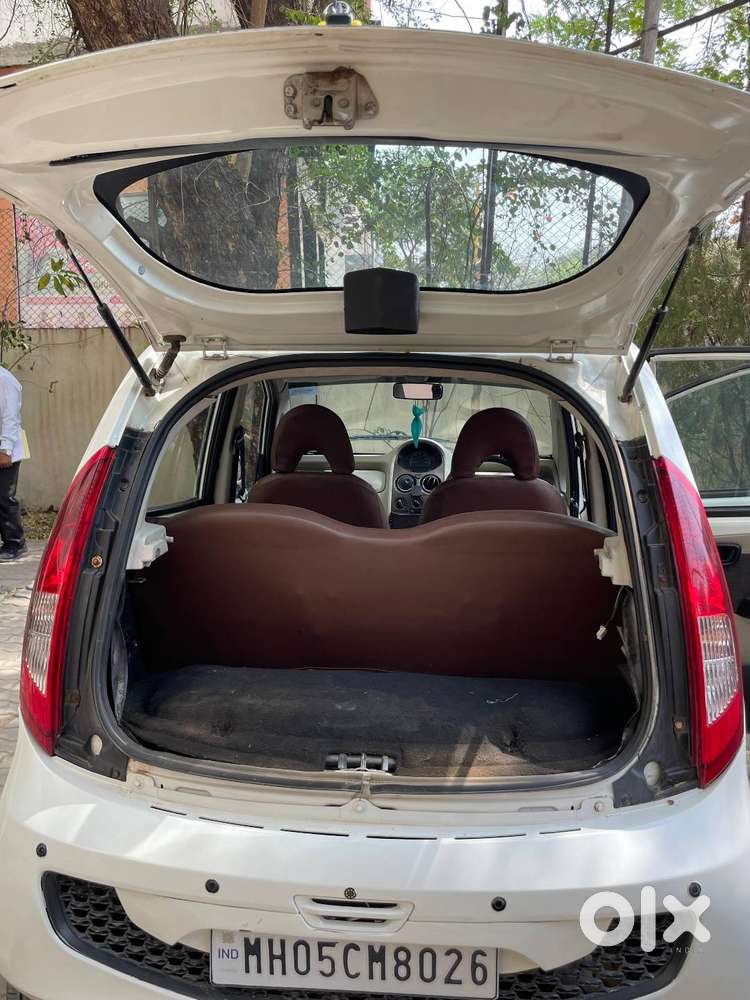 Tata Nano Twist Automatic 2016 Model