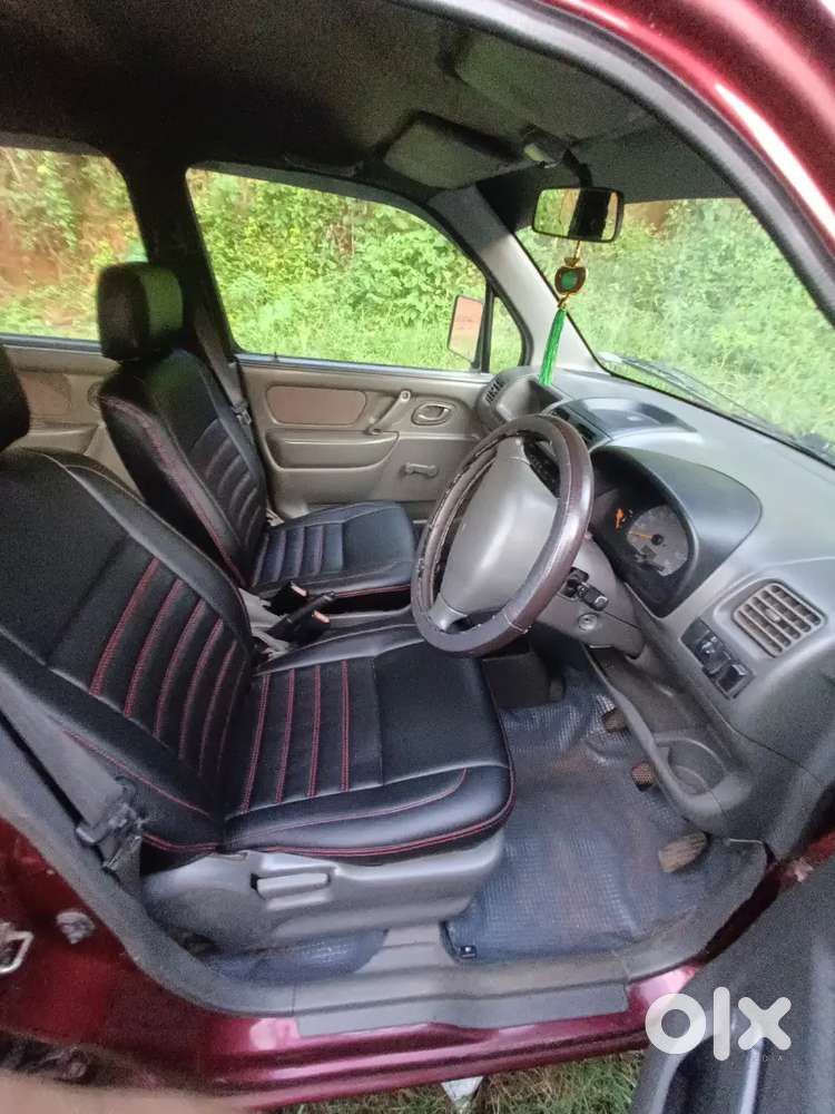 Maruti Suzuki Wagon R 2006