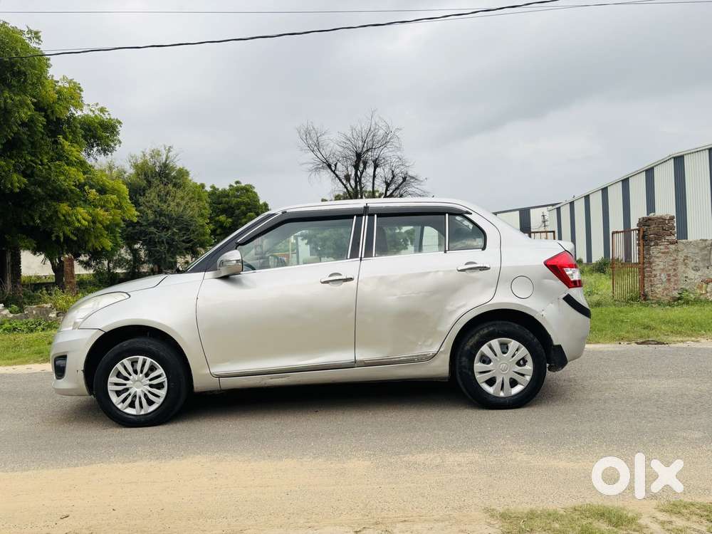 Maruti Suzuki Swift Dzire Vdi (o), 2013, Diesel