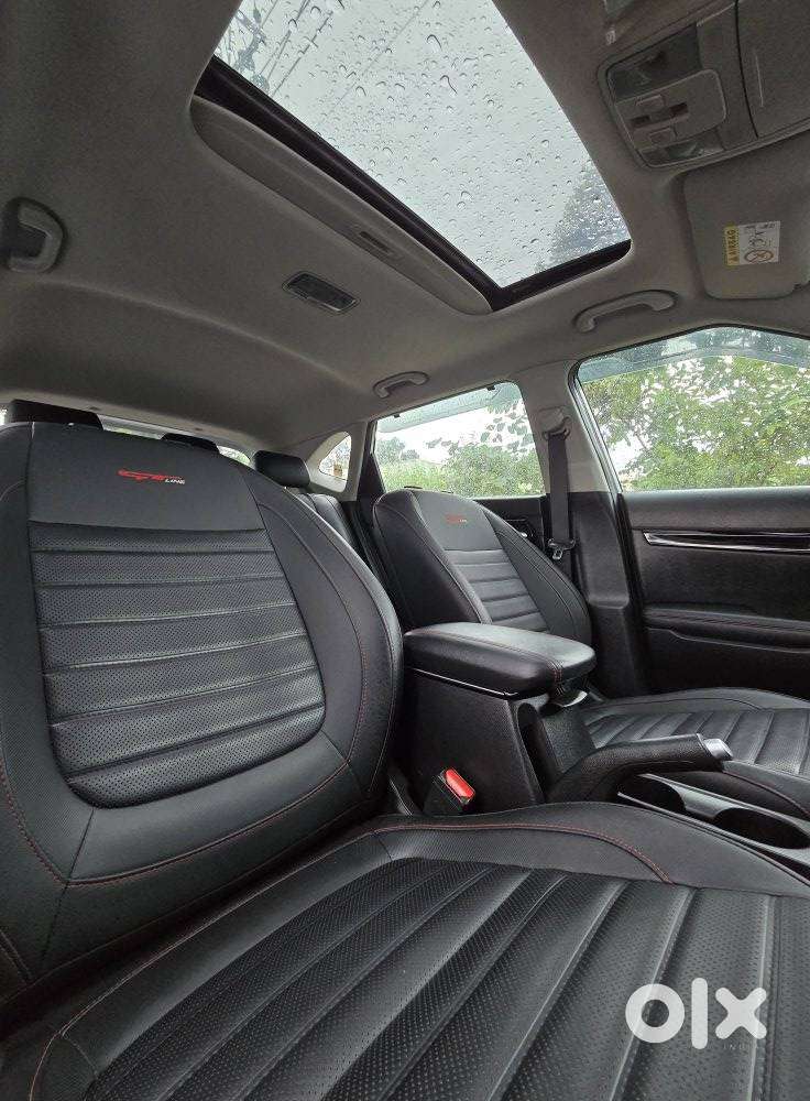 Kia Seltos Gtx Plus At D, 2021, Diesel