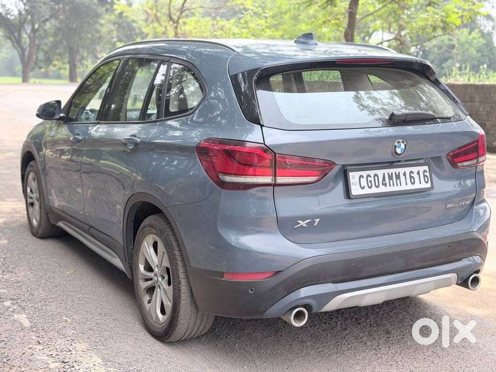 Bmw X1 Sdrive20d Expedition, 2020, Diesel