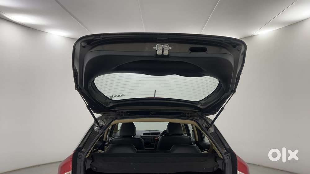 Honda Jazz [2020-2023] 1.2 V I-vtec Mt, 2015, Petrol