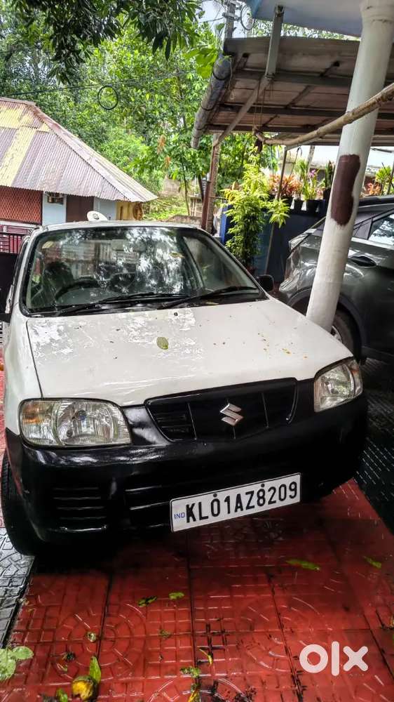 Car In Good Condition