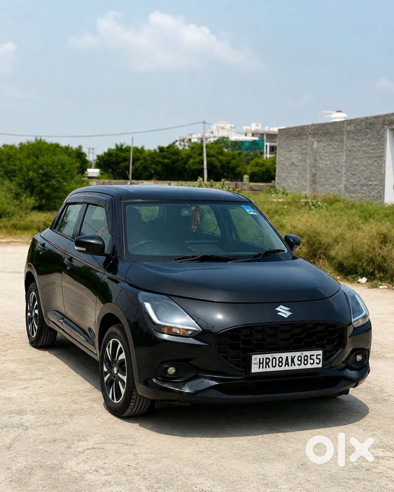 Maruti Suzuki Swift Vxi Ags, 2025, Petrol