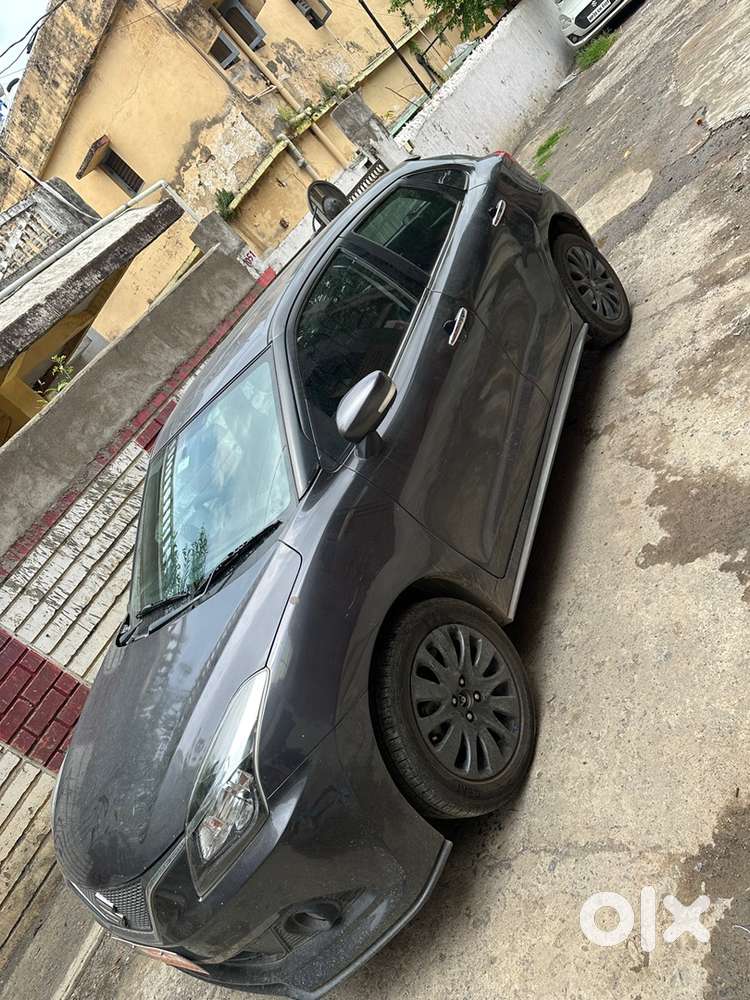 Maruti Suzuki Baleno 2020 Rs Model