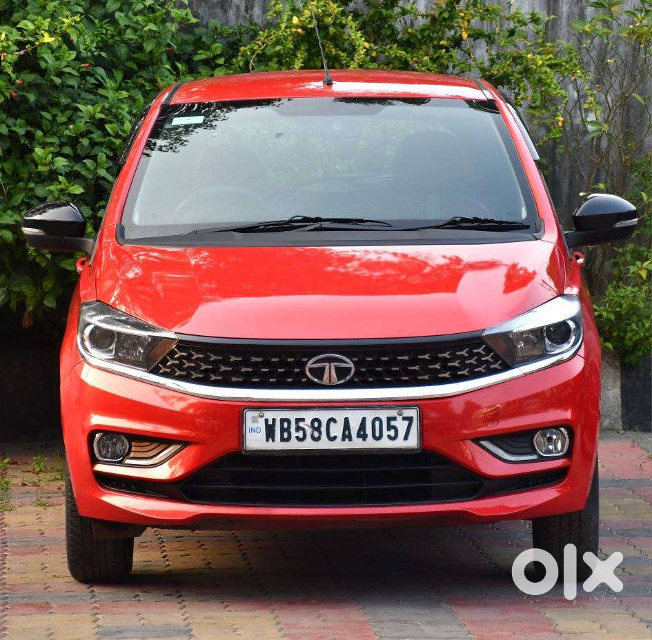 Tata Tiago, 2024, Petrol