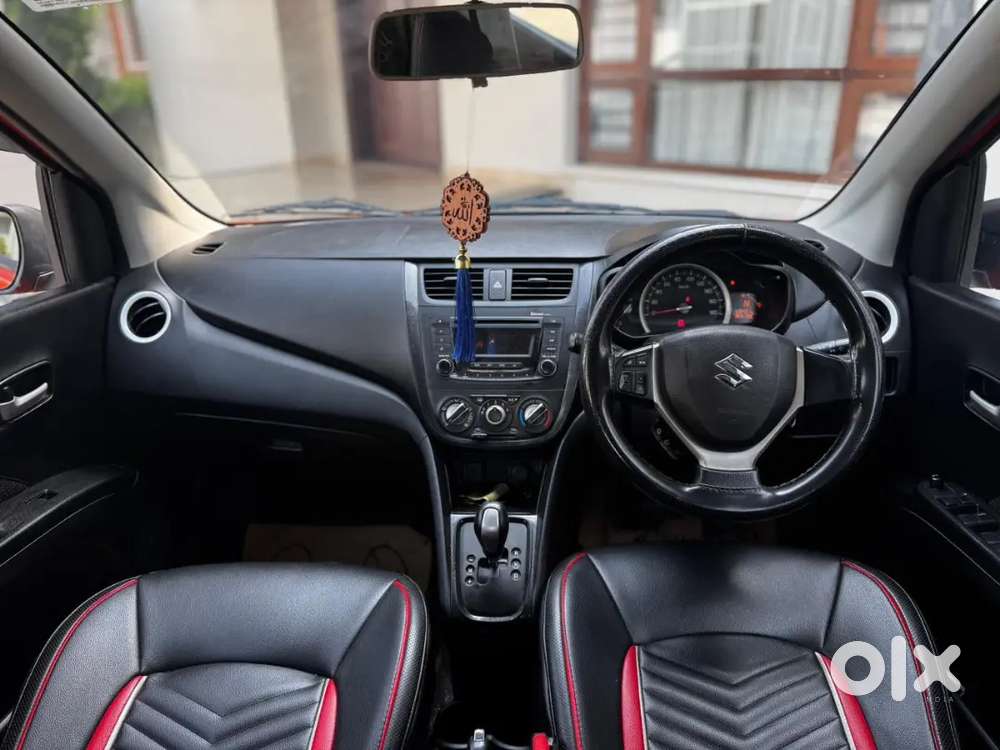 Maruti Celerio X 2017