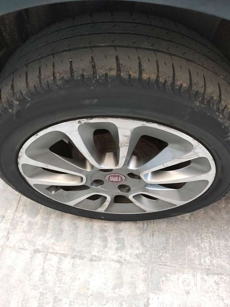 Fiat Avventura 1.4 Active, 2015, Petrol