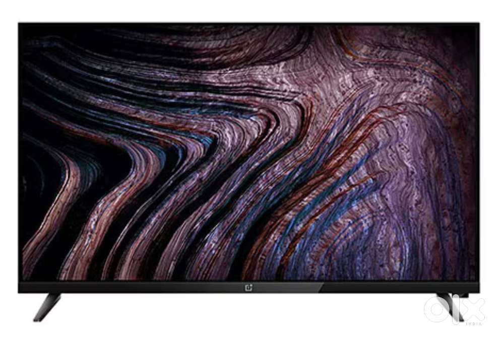 32 inch oneplus led smart tv
