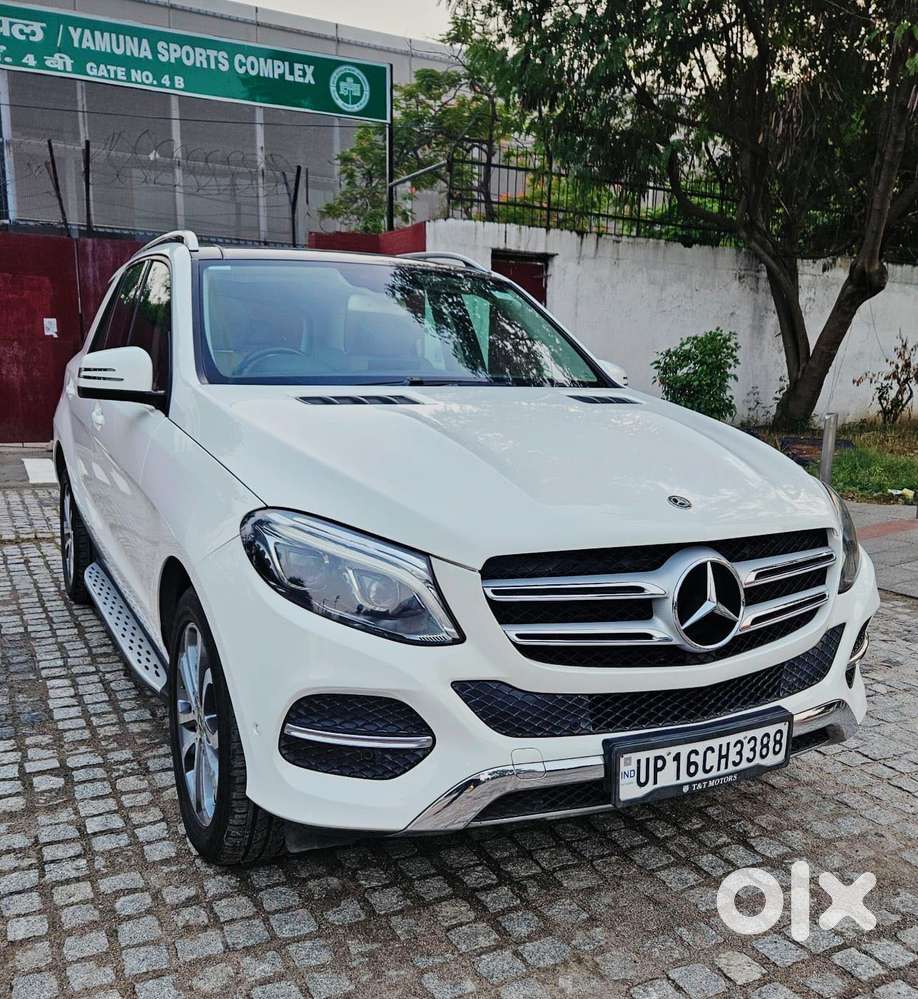 Mercedes-benz Gle Class 250d, 2019, Diesel