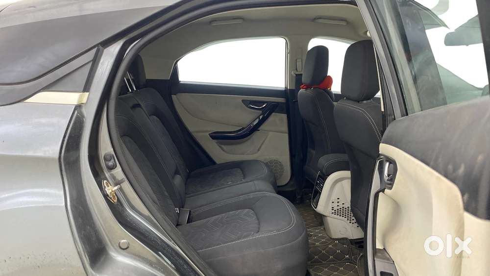 Tata Nexon 1.2 Revotron Xz Plus, 2020, Petrol