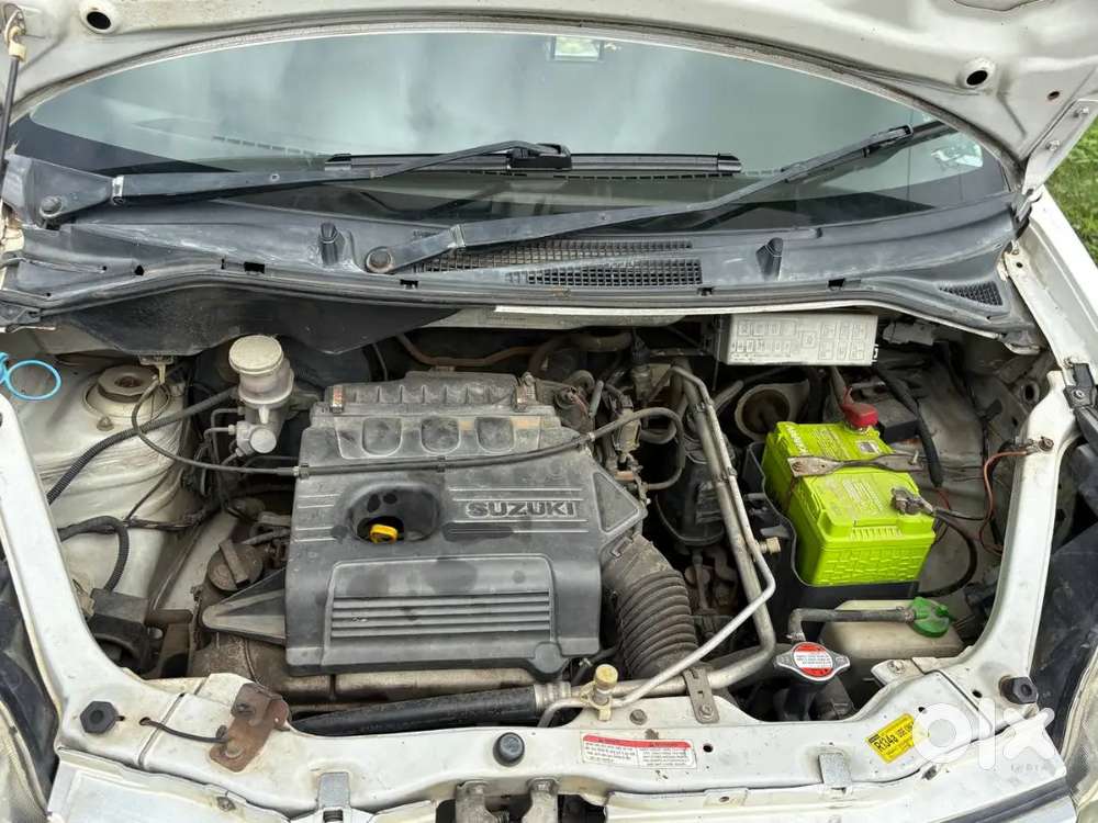 Maruti Suzuki Zen Estilo 2010 Petrol 145000 Km Driven
