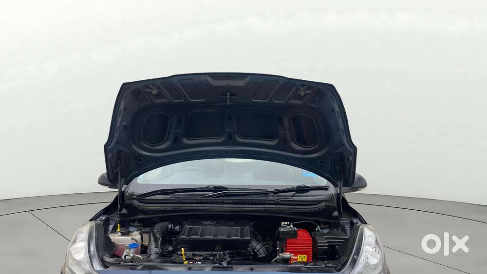 Hyundai Grand I10 Nios Sportz 1.2 Kappa Vtvt, 2022, Petrol