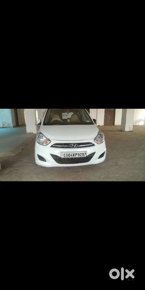 Hyundai I10 2012 Petrol 99000 Km Driven