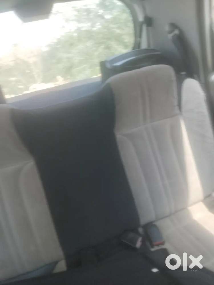 Maruti Suzuki Alto 2012 Lxi