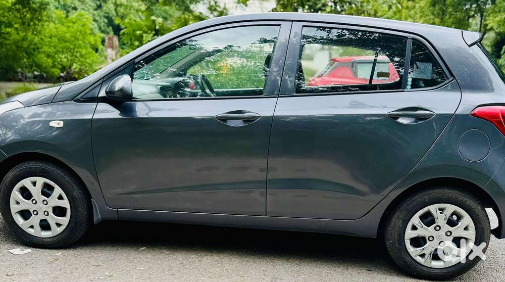 Hyundai Grand I10 1.2 Crdi Magna, 2017, Petrol