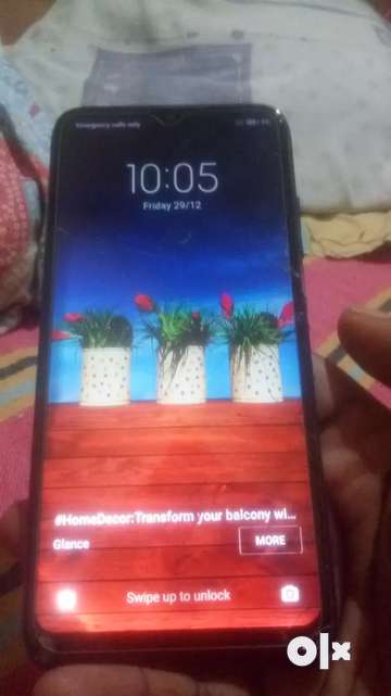 redmi note 7 pro olx