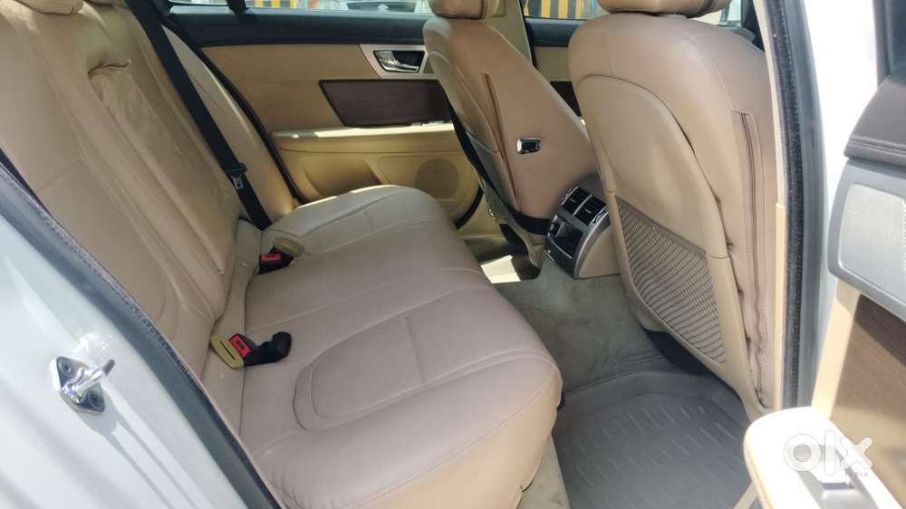 Jaguar Xf 2.2 Litre Luxury, 2013, Diesel