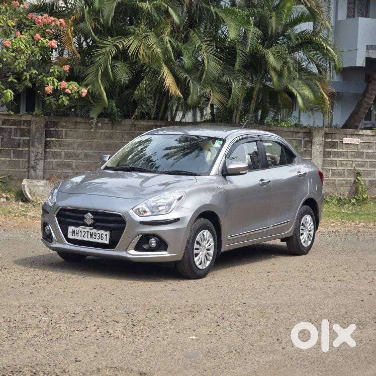 Maruti Suzuki Swift Dzire 1.3 Vxi, 2021, Petrol