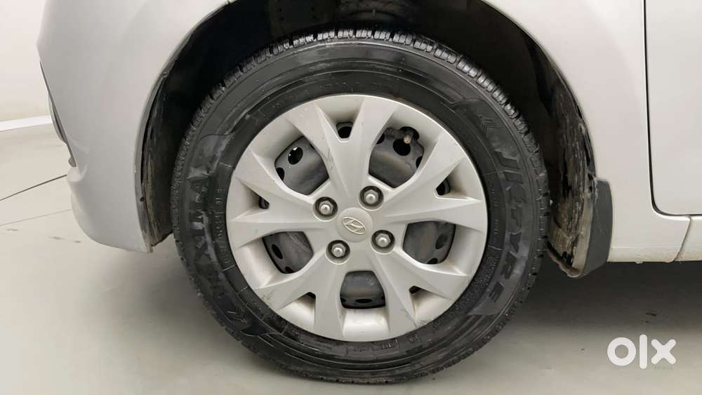 Hyundai Grand I10 1.2 Kappa Magna, 2014, Petrol