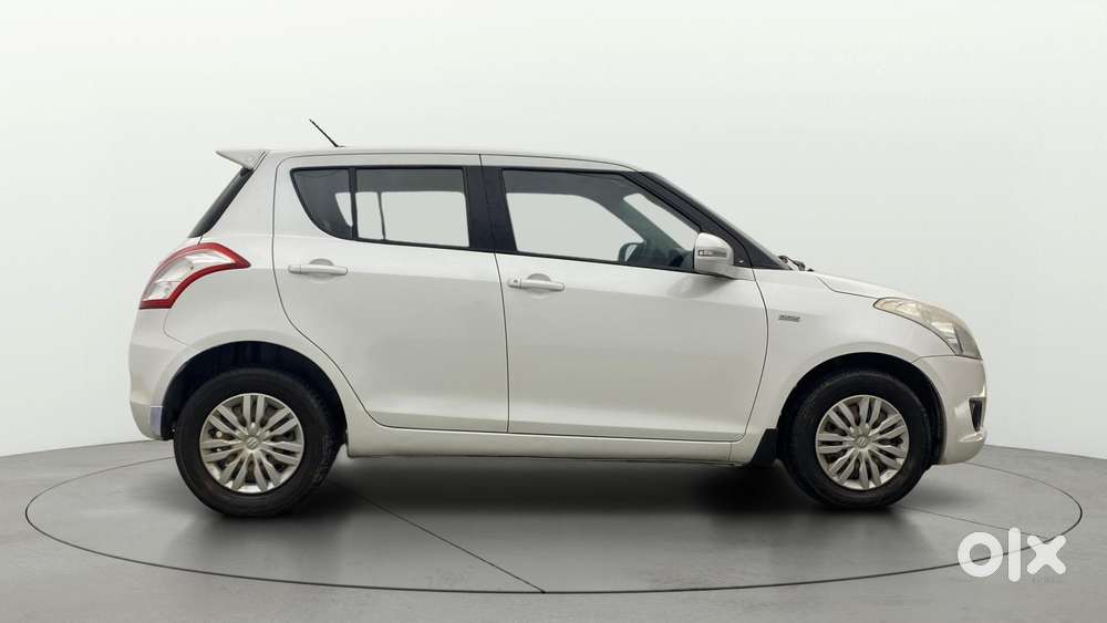 Maruti Suzuki Swift Vdi, 2013, Diesel