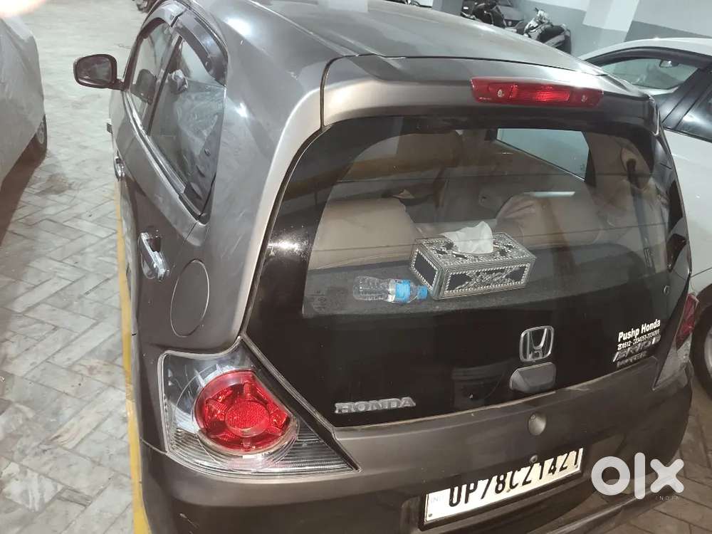 Second Top Model (urban Titanium) Manual (ivtec)