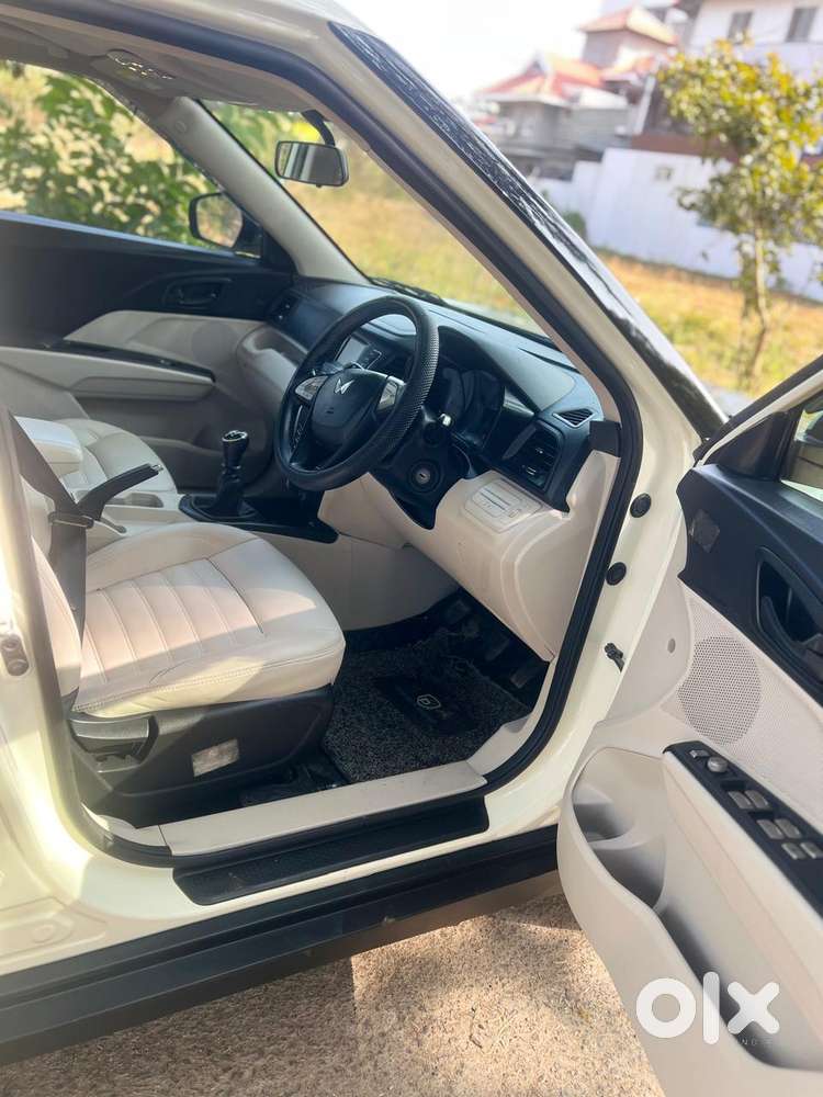 Mahindra Xuv300 W6 Diesel, 2023, Diesel