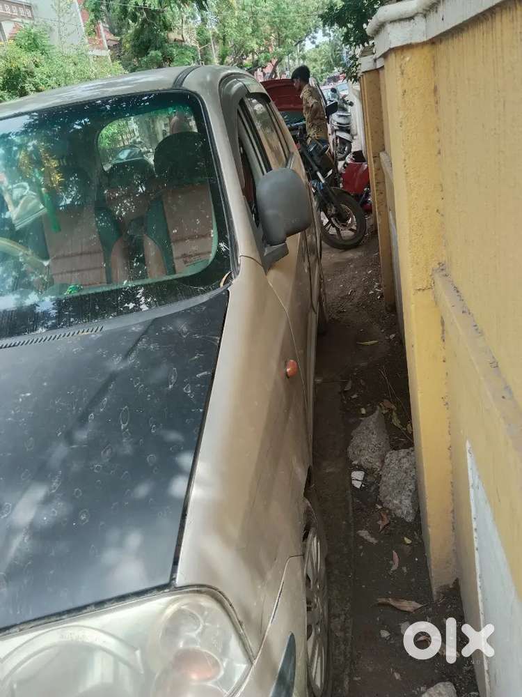 Excellent Condition