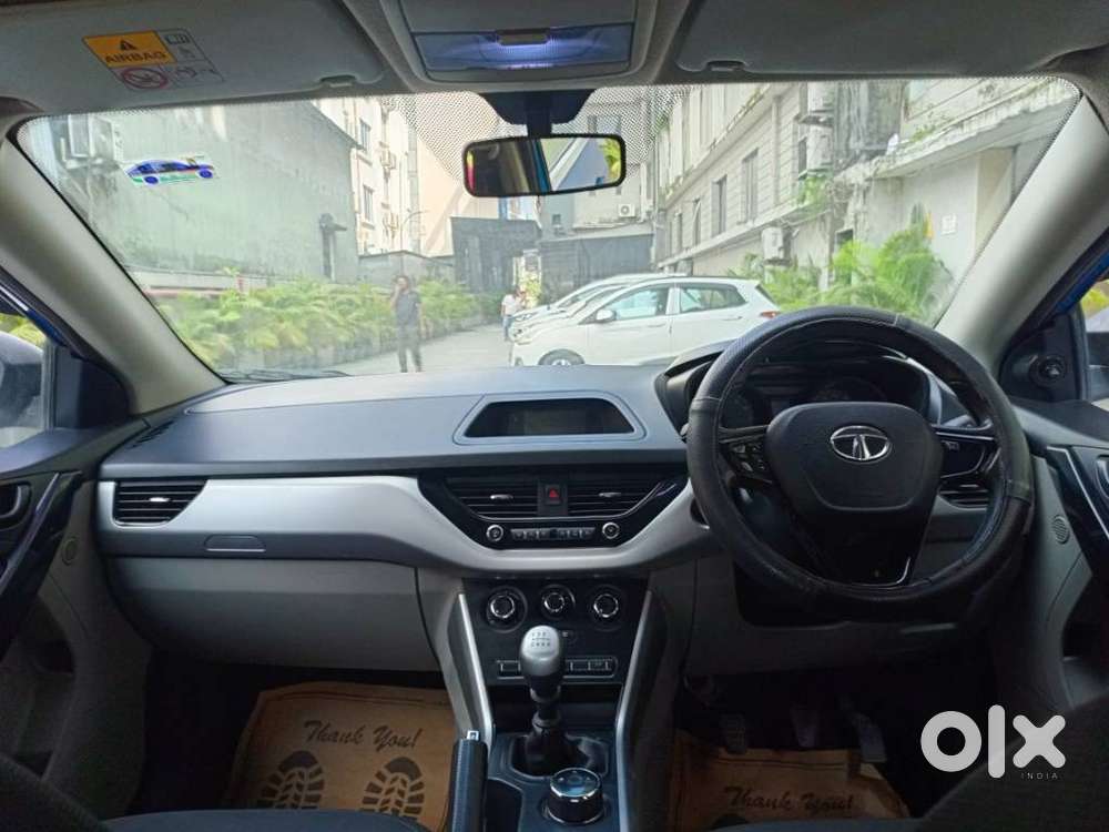 Tata Nexon 1.5 Revotorq Xm (s), 2018, Diesel