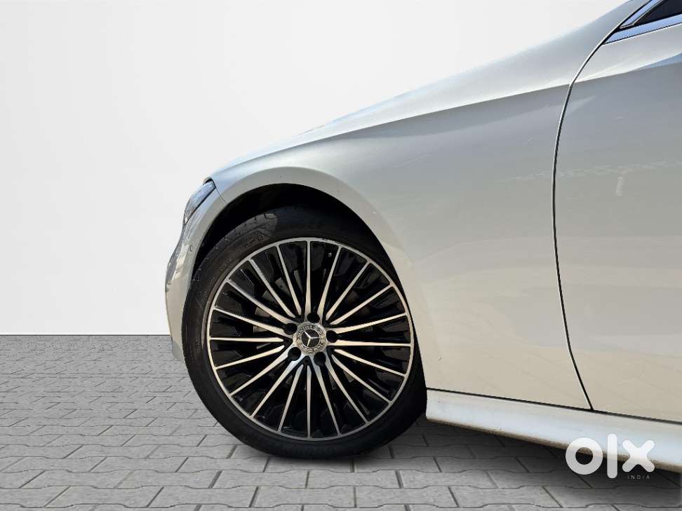 Mercedes-benz Cle Cabriolet 300 Amg Line, 2025, Petrol