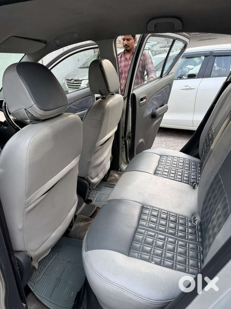 Maruti Suzuki Ritz 1.2 Vxi Buzz, 2012, Petrol