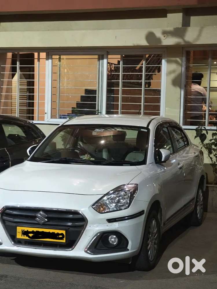 Maruti Dzire 2022 1.2 Zxi
