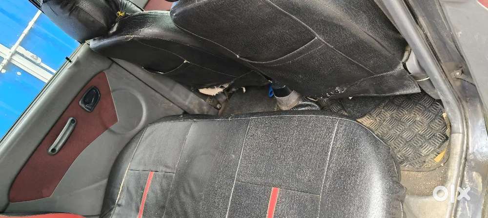 Hyundai Santro Xing 2007 Petrol 96000 Km Driven