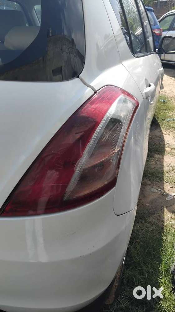 Maruti Suzuki Swift Vdi (o), 2013, Diesel