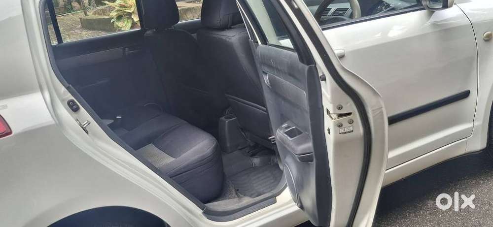 Maruti Suzuki Swift Vdi (o), 2009, Diesel