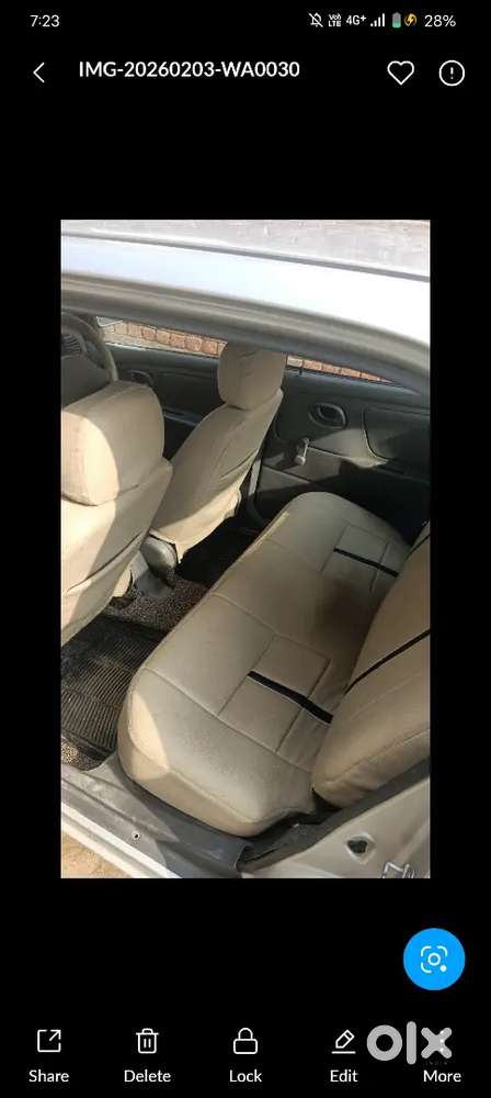 Maruti Suzuki Alto 2007 Petrol Well Maintained