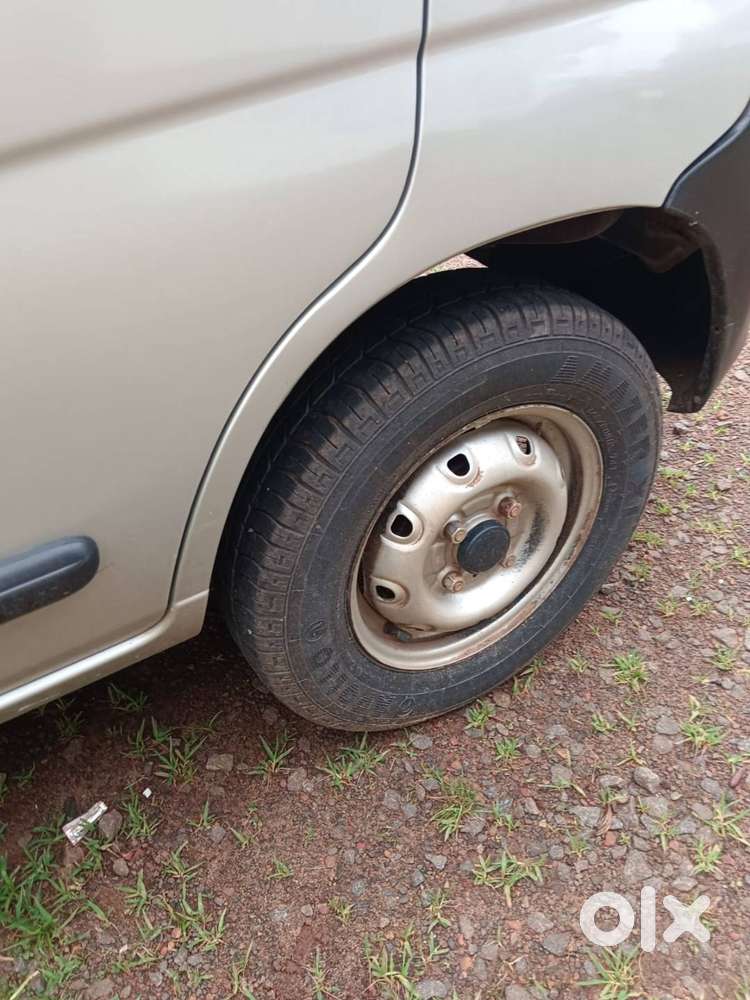 Maruti Suzuki Alto 2007 Low Kilometerilometre