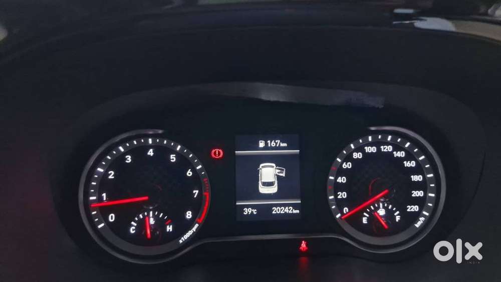 Hyundai Grand I10 Nios Sportz, 2023, Petrol