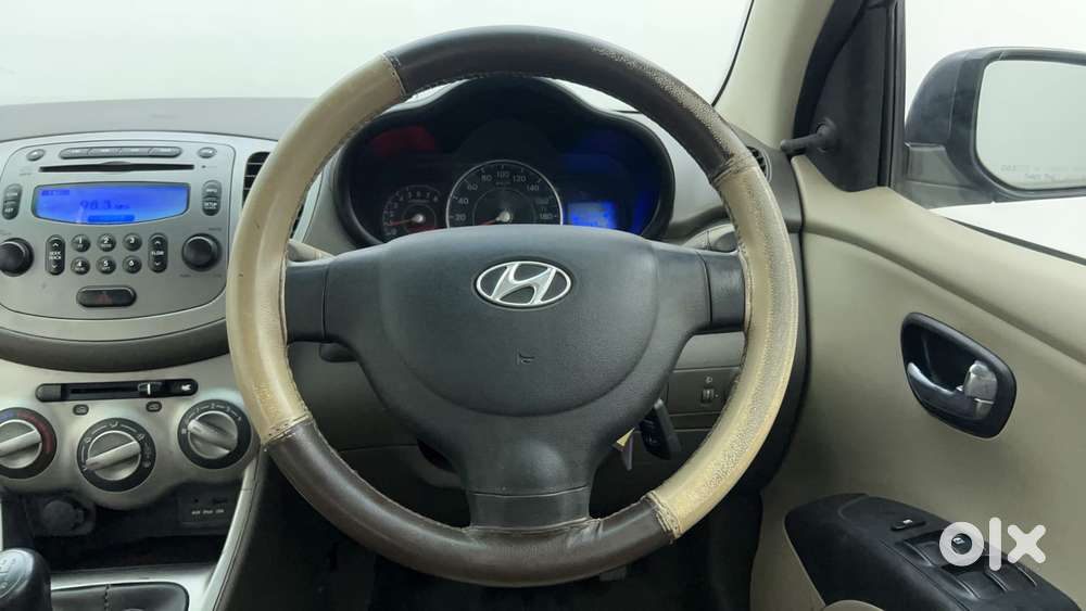 Hyundai I10 Sportz 1.1 Irde2, 2014, Petrol