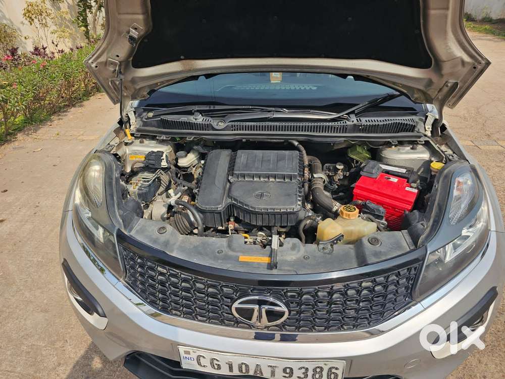 Tata Nexon, 2019, Diesel