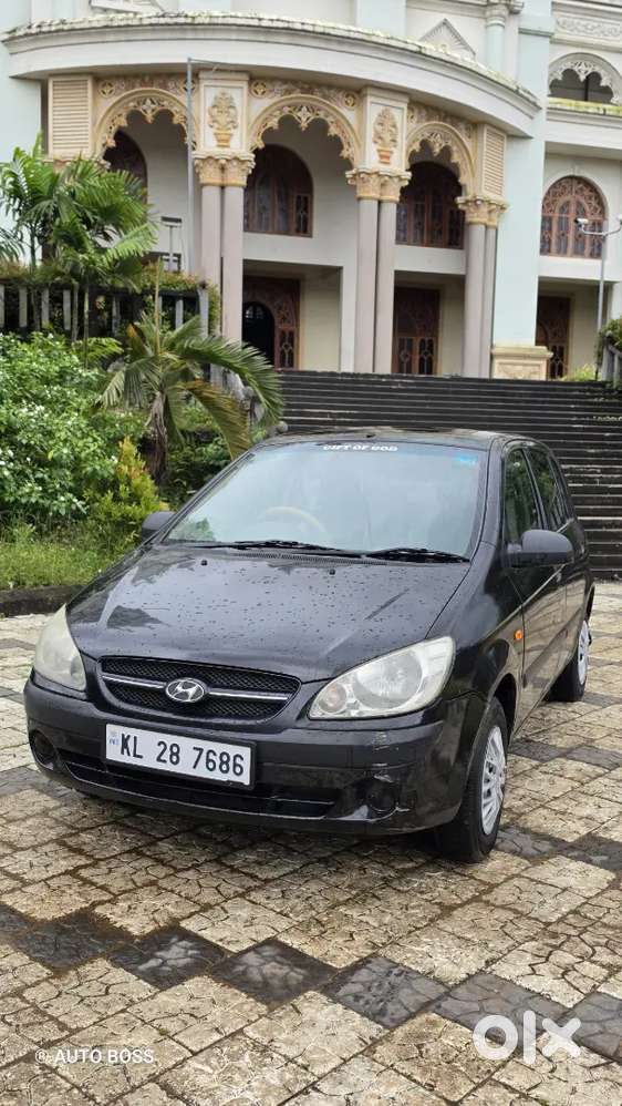 Hyundai.getz