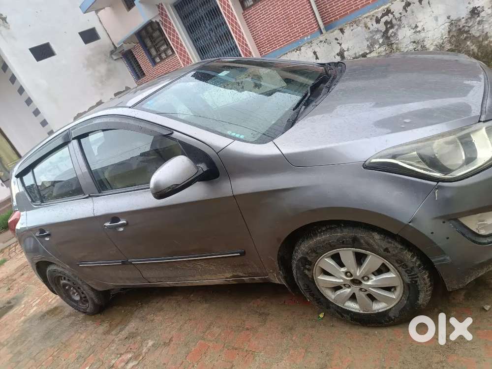 Hyundai I20 Spotz Diesel 2013
