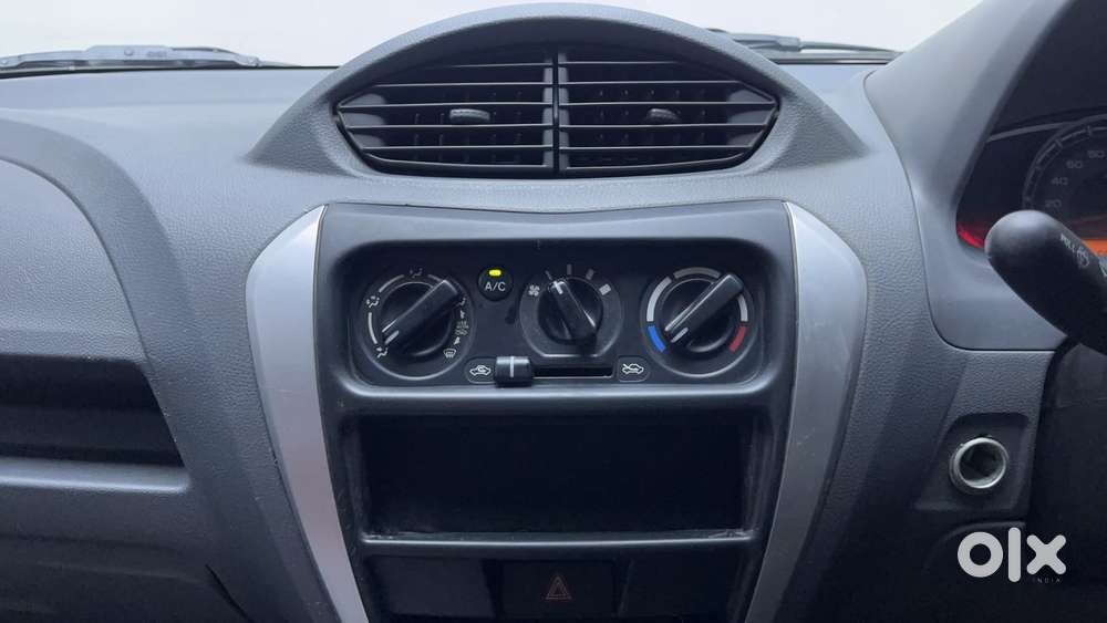 Maruti Suzuki Alto 800 Lxi, 2015, Petrol