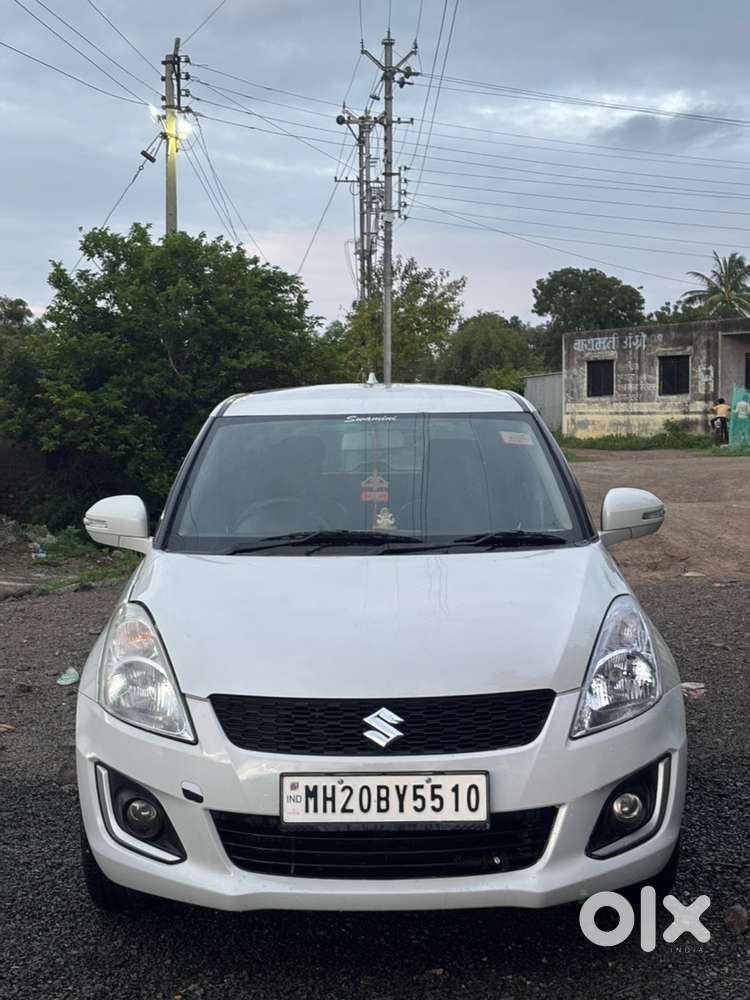 Maruti Suzuki Swift Vdi 2011 Diesel Manual