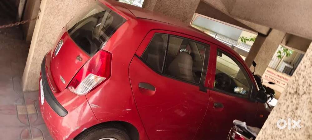 Maruti Suzuki Swift Zxi Manual Petrol 2007