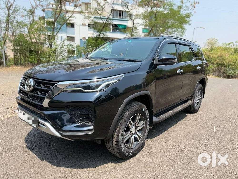Toyota Fortuner 4x2 At 2.8 Diesel, 2022, Diesel