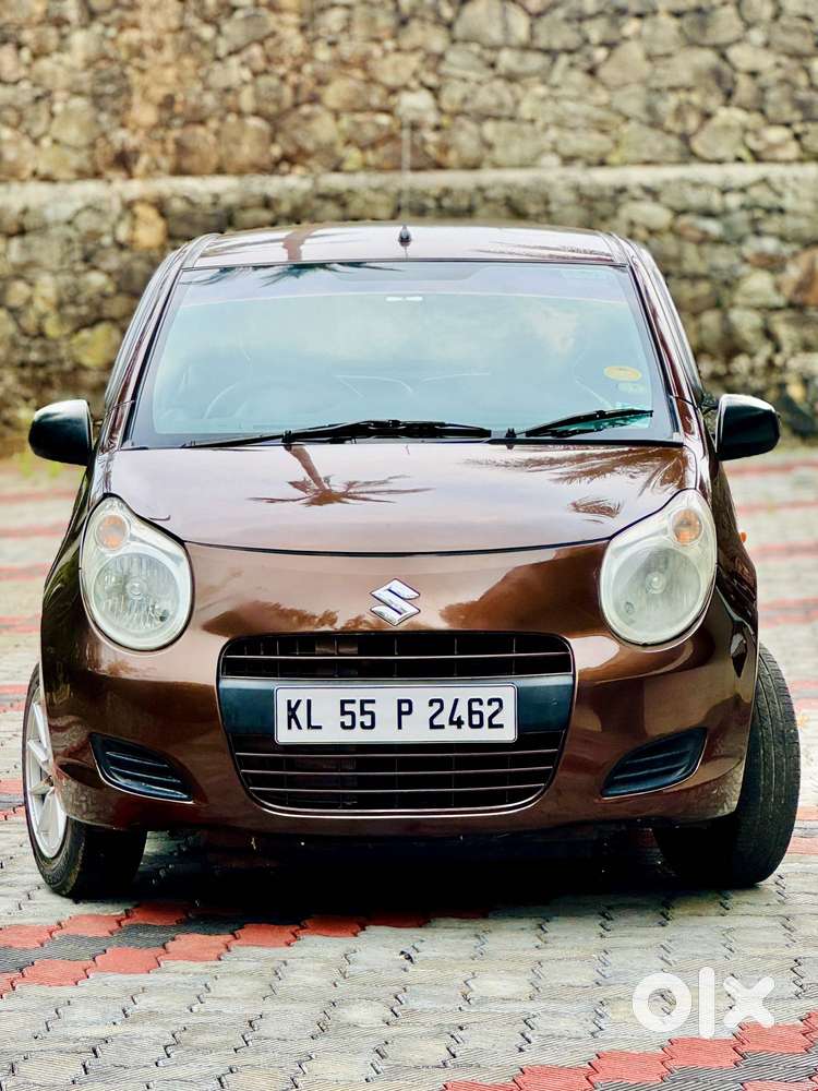 Maruti Suzuki A-star 2012-2014 1.0 Vxi (abs) At, 2014, Petrol