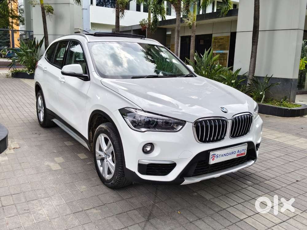 Bmw X1 2.0 Sdrive 20d, 2020, Diesel