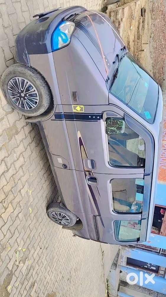 Maruti Suzuki Eeco 2019 Ac Plus